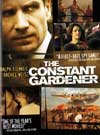 Conspiracy Movies - The Constant Gardener The Constant Gardener