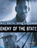 Conspiracy Movies - AEnemy of the State enemy-state