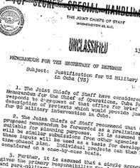 government-conspiracies-northwoods-documents