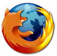 Ouroboros Firefox