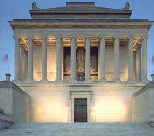House of the Temple
