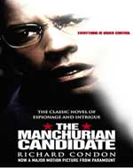 Conspiracy Movies - Manchurian Candidate Manchurian Candidate