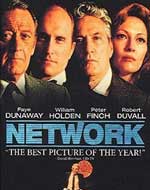 Conspiracy Movies - Network Network