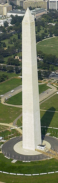 Washington Monument