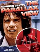 Conspiracy Movies - The Parallax View The Parallax View