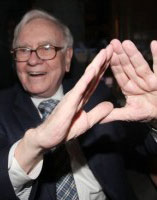 Warren Buffett