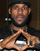 James Lebron