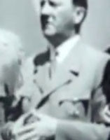 Hitler going for the reverse Roc