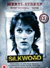 Conspiracy Movies - Silkwood Silkwood