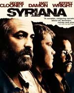 Conspiracy Movies - Syriana Syriana