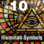 Top Ten Illuminati Symbols
