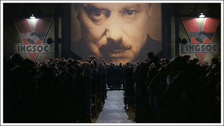 Nineteen Eighty-Four