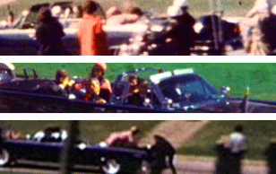 Jfk-Assassination-Videos