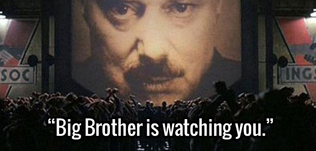 conspiracy-quotes-Orwell-1984-Big-Brother-is-watching-you