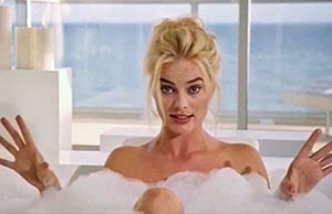 Let the Lady in the Bathtub tell you all about subprime mortgages. Spoiler Alert: Think Sh!t