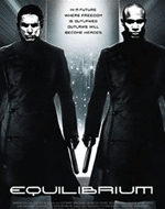 Equilibrium Poster