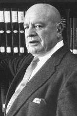Harry Anslinger