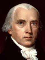 James Madison, Illuminati whore