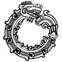 Quetzalcoatl