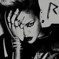 Rated R Album