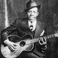 Robert Johnson