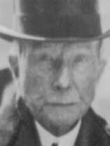 John D. Rockefeller