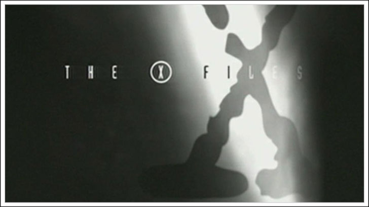 X-Files