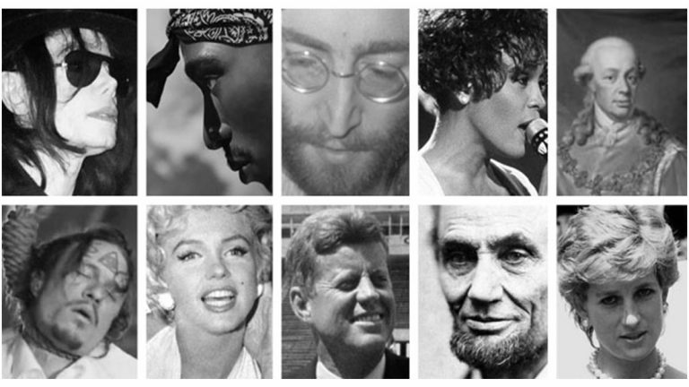 Top Ten Illuminati Murders, Assassinations, and/or Blood Sacrifices