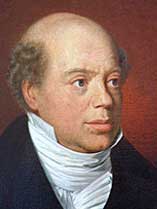 Nathan Mayer Rothschild