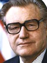 Nelson Rockefeller