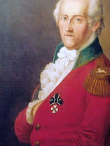 Baron von Knigge