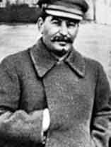 Joseph Stalin