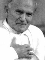 Pope John Paul 2