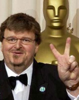 Michael Moore