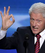 Bill Clinton