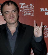 Quentin Tarantino