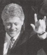 Bill Clinton