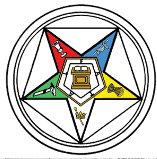 Order of the Eastern Star