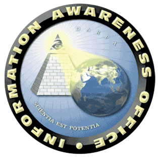 DARPA’s Information Awareness Office