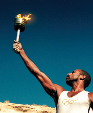 Olympic Torch