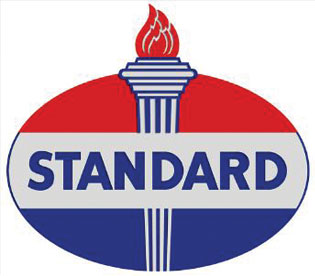 Rockefeller’s Standard Oil