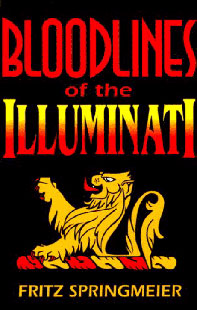13 Bloodlines of the Illuminati