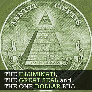 Top Ten Conspiracy Quotes