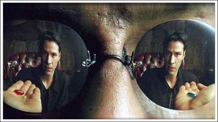 The Matrix