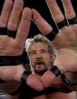 Dallas Page's Diamond