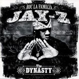 Jay-Z's Roc La Familia 
