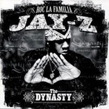 Jay-Z's Roc La Familia