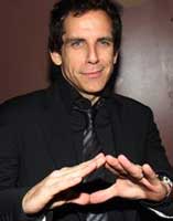 Ben Stiller