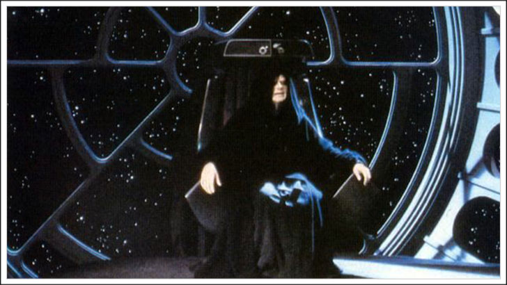 Star Wars