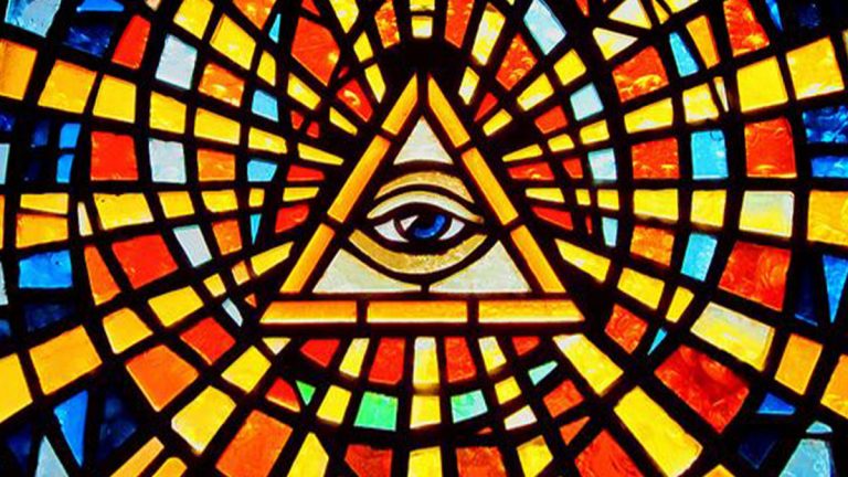 Top Ten Illuminati Symbols